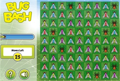 Bug Bash 